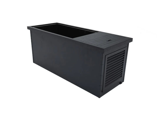 Chill Tub Obsidian Limited Edition Ice Bath (LED)