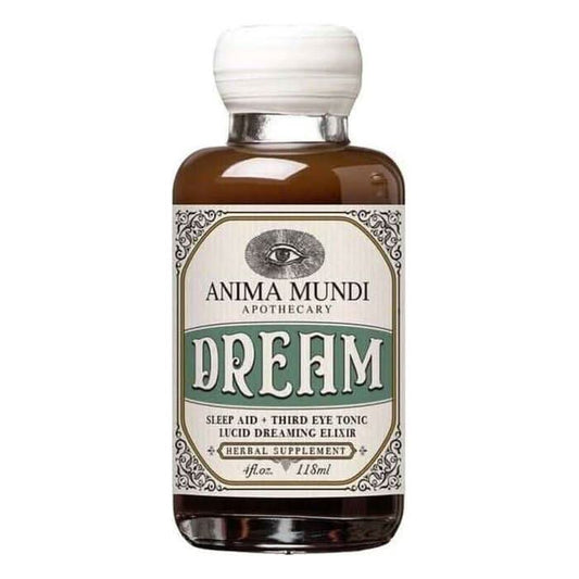 Anima Mundi Dream Elixir & Insomnia Antidote - 120ml - Glam Global UKAnima Mundi