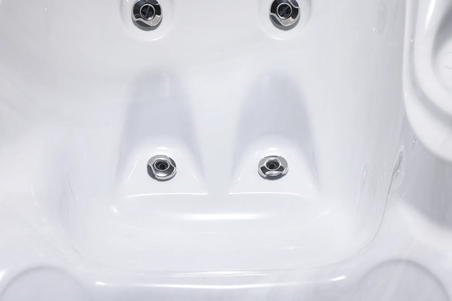 Within Wellness Entry Spa 4 – 4 Person Plug & Play Hot Tub