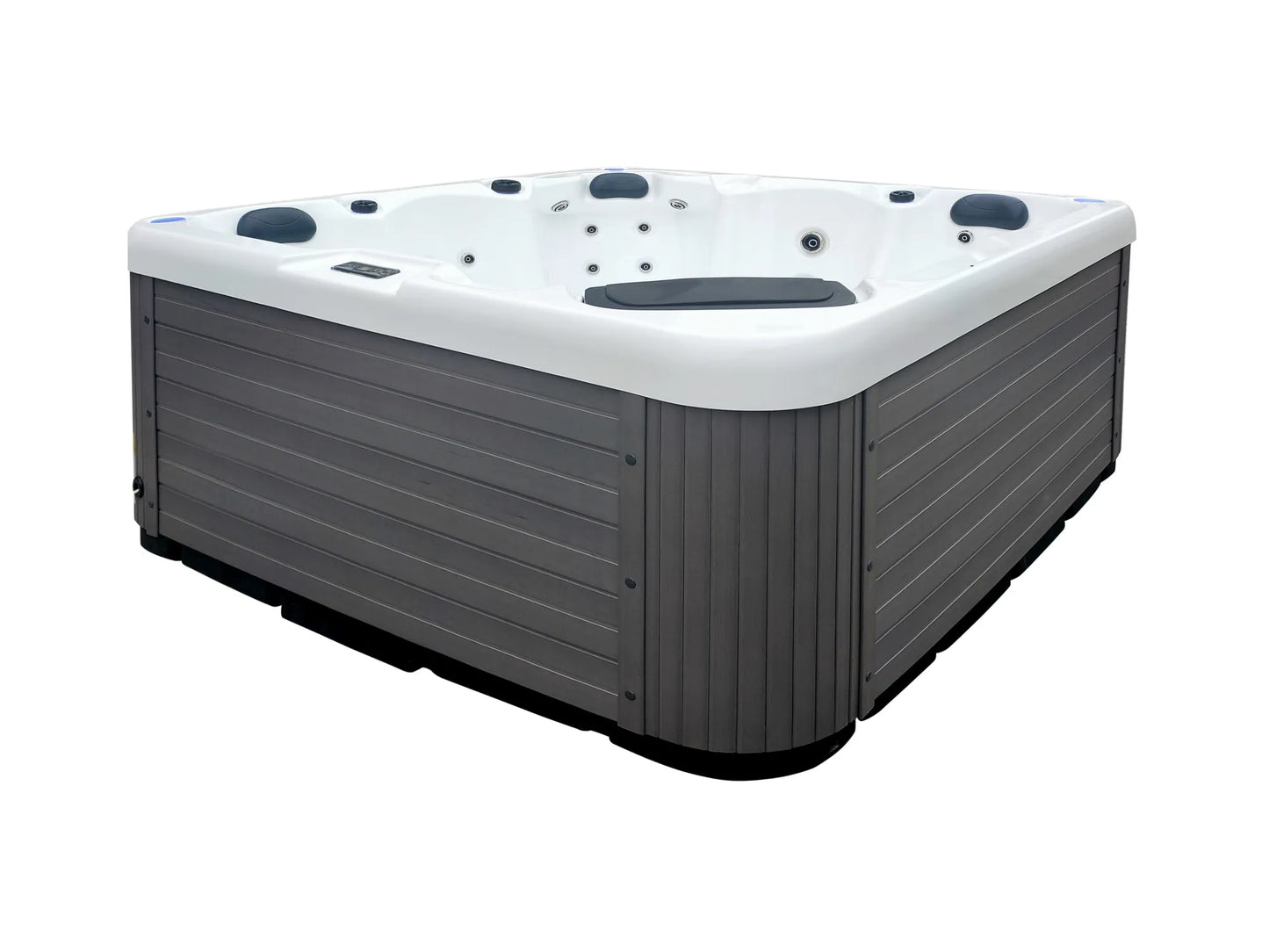Within Wellness Entry Spa 5 – 5 Person Plug & Play Hot Tub