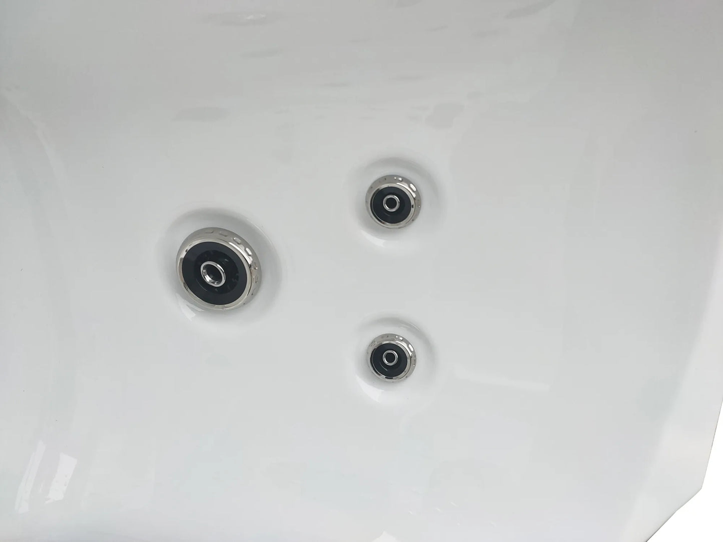 Within Wellness Entry Spa 5 – 5 Person Plug & Play Hot Tub