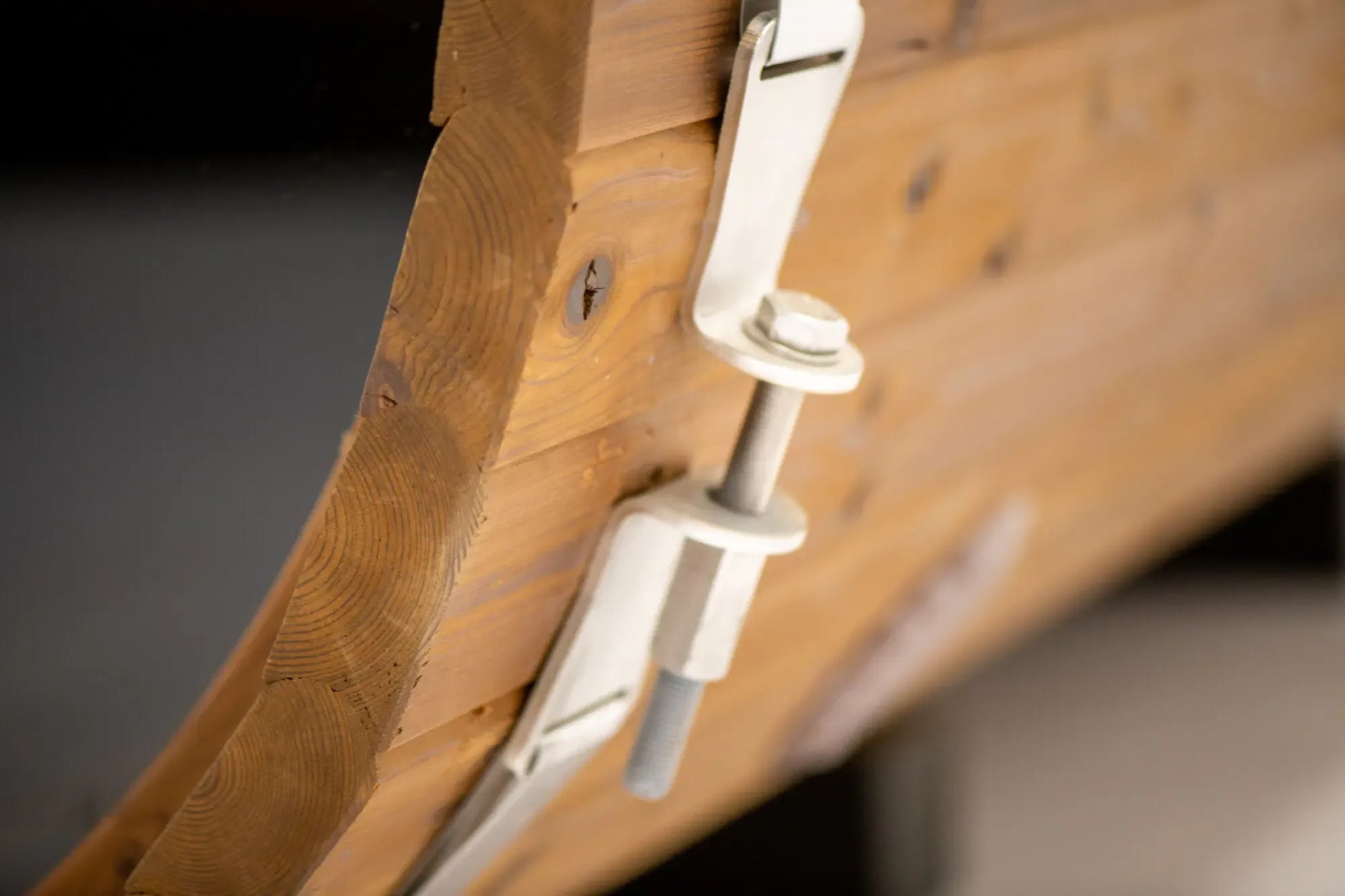 Hekla Cube Sauna 250 outdoor cube sauna product image.