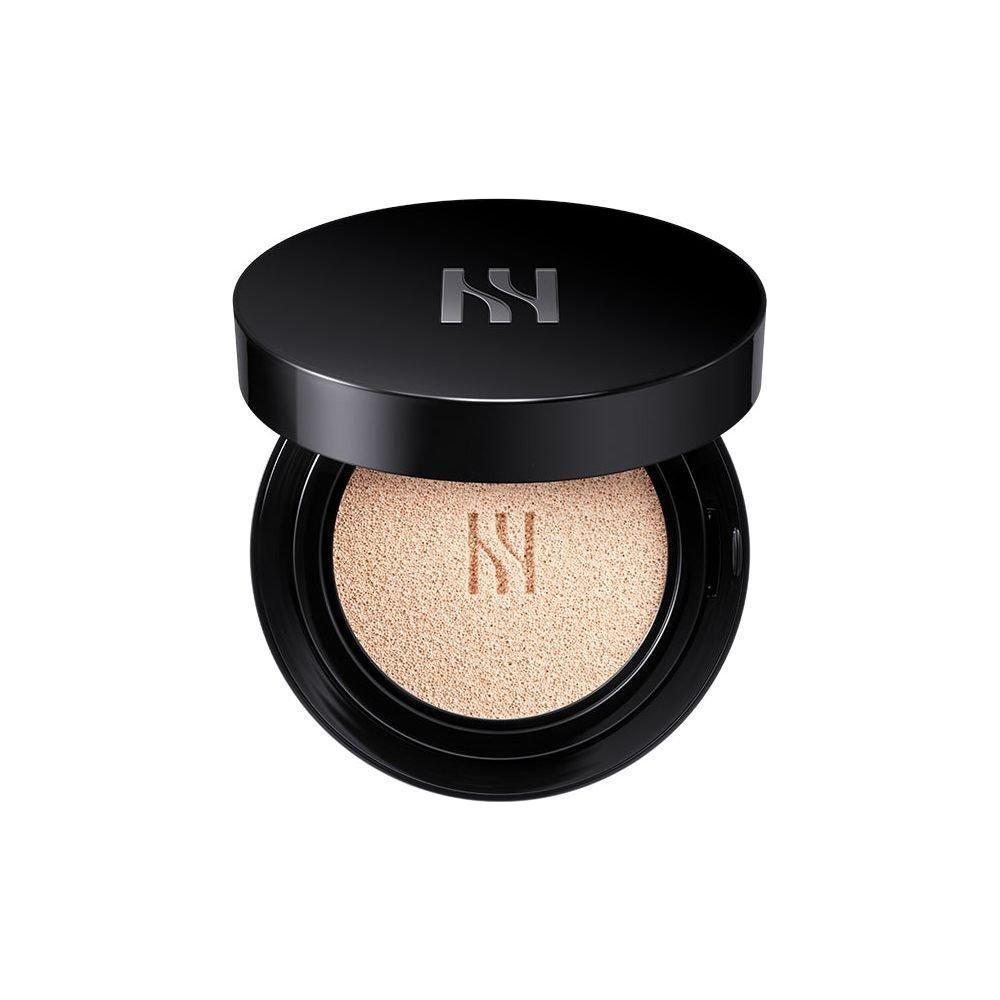 HERA Black Cushion Foundation SPF34/PA++ 15gx2 [Cushion+refill] - Glam Global UKHERA
