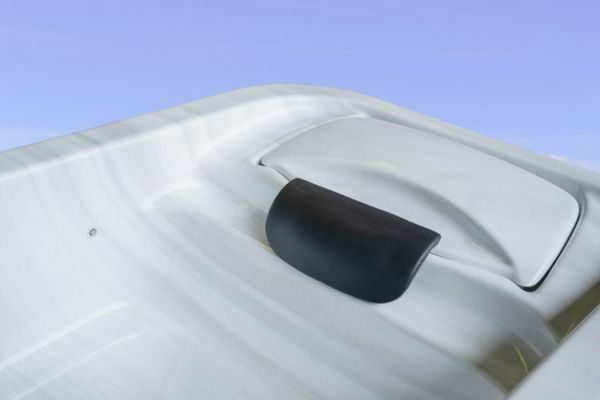 InvigorIce Storm Hot & Cold Therapy Tub