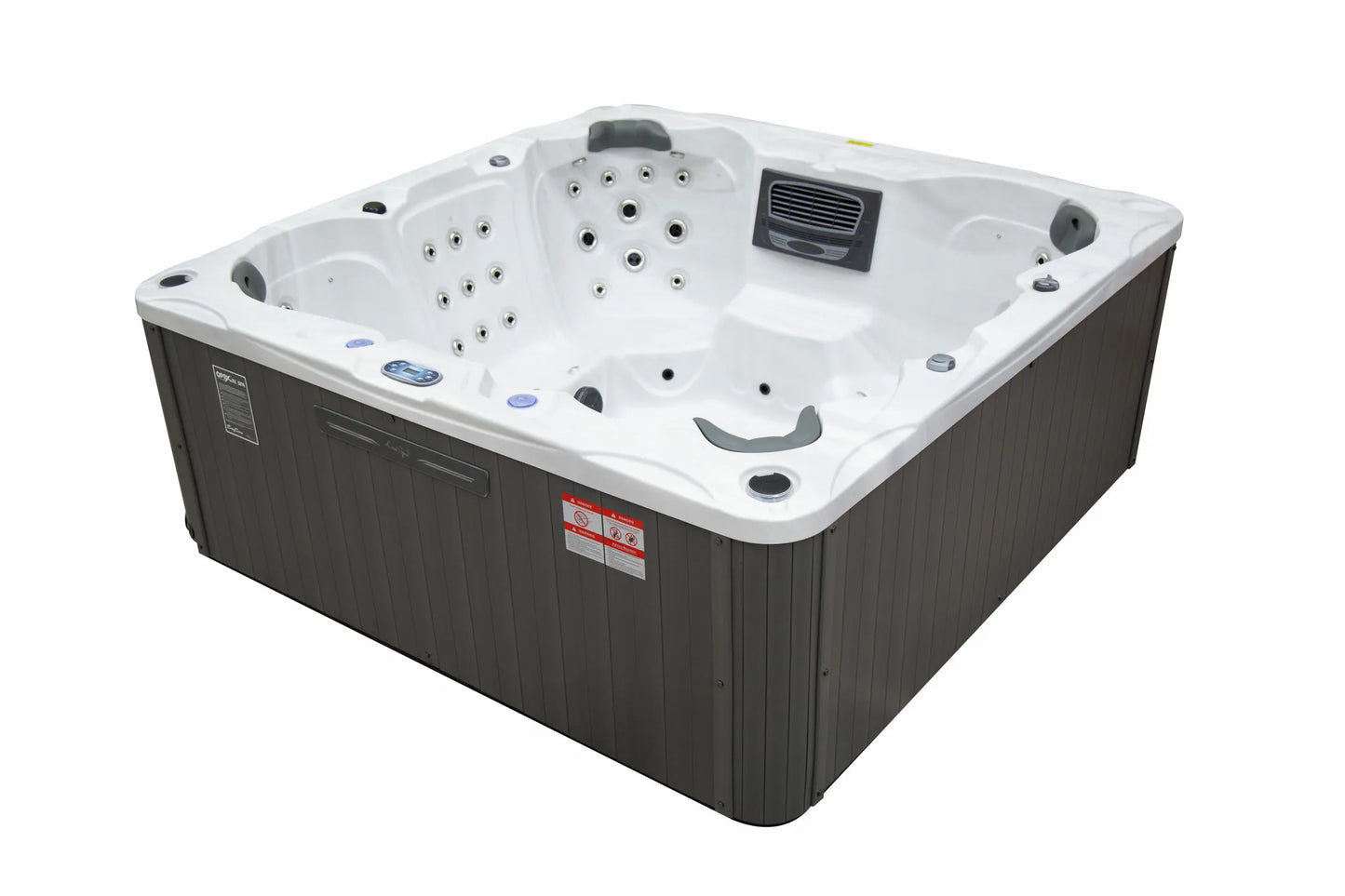 Within Wellness Lux Spa 7 – 7 Person Premium Hot Tub