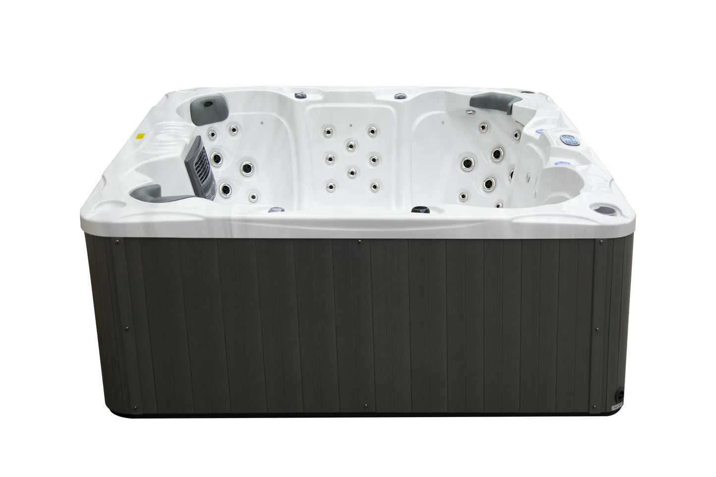 Within Wellness Lux Spa 7 – 7 Person Premium Hot Tub