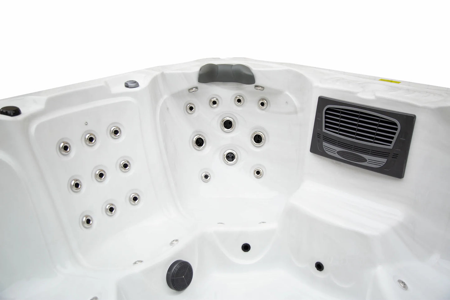 Within Wellness Lux Spa 7 – 7 Person Premium Hot Tub