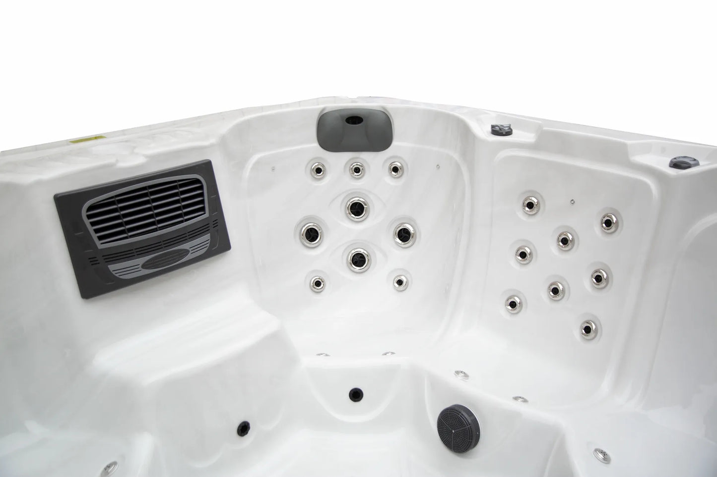 Within Wellness Lux Spa 7 – 7 Person Premium Hot Tub