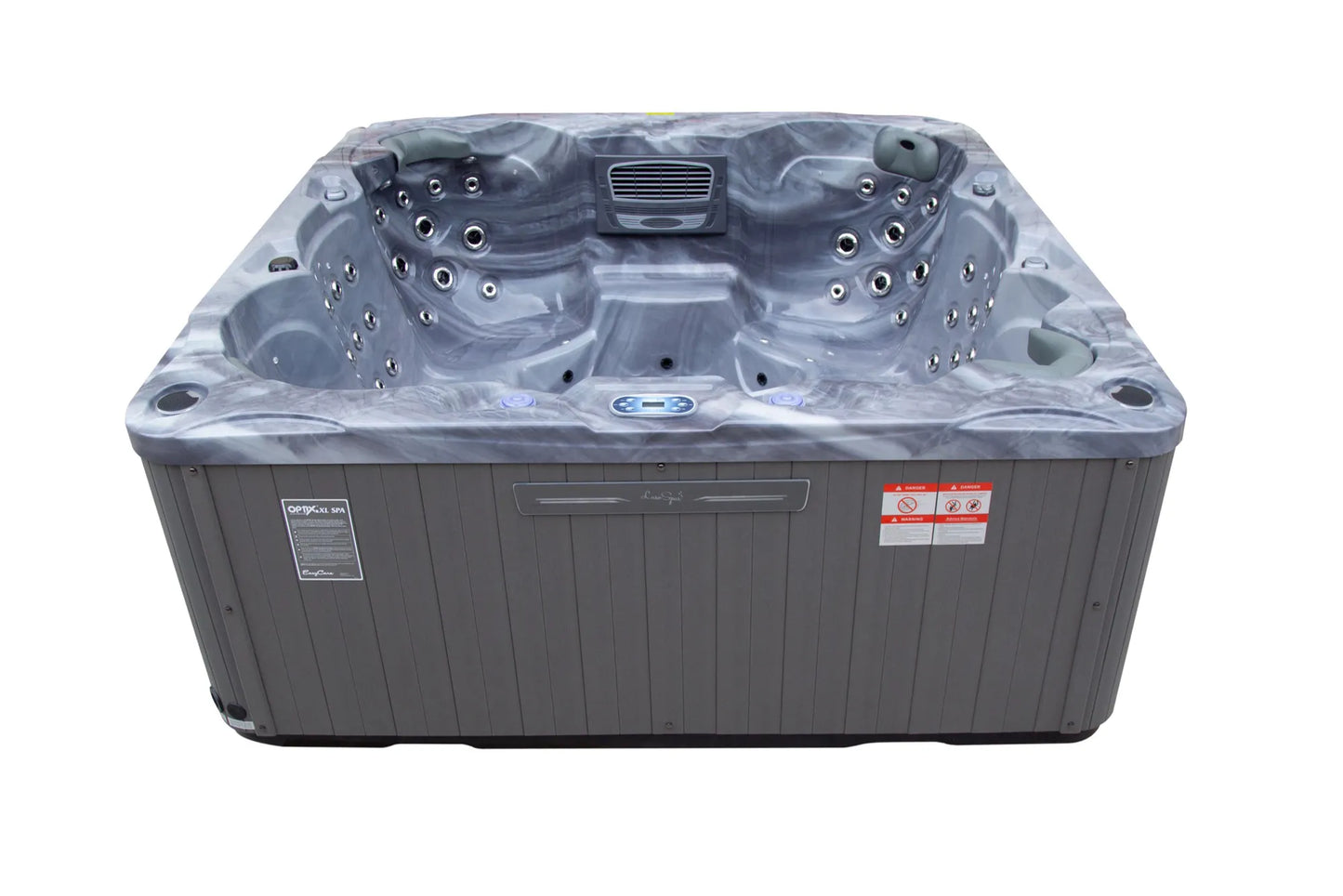 Within Wellness Lux Spa 7 – 7 Person Premium Hot Tub