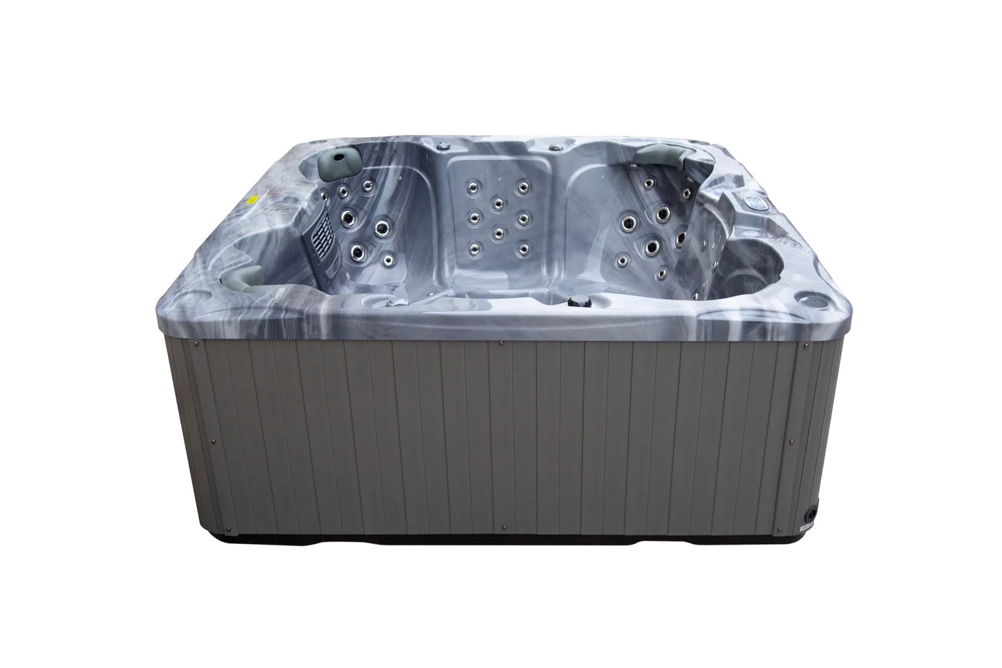 Within Wellness Lux Spa 7 – 7 Person Premium Hot Tub