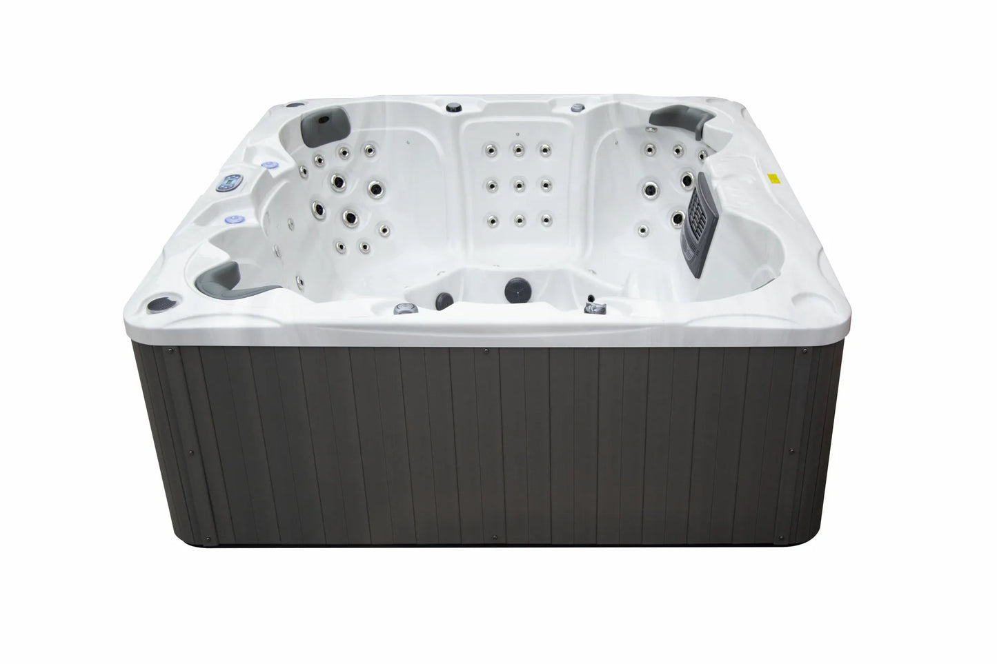 Within Wellness Lux Spa 7 – 7 Person Premium Hot Tub