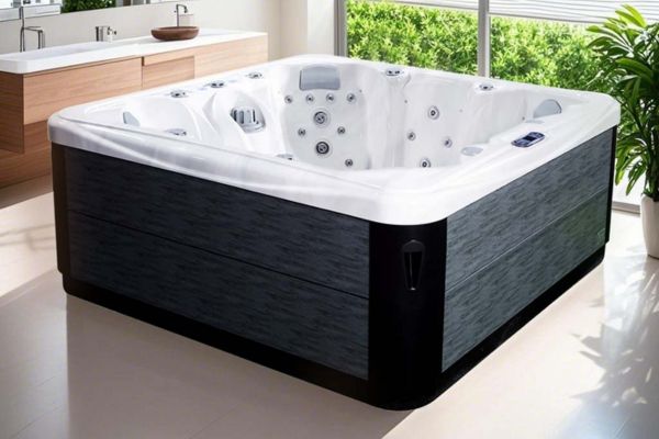 Platinum 10 | 7-Person Luxury Hot Tub