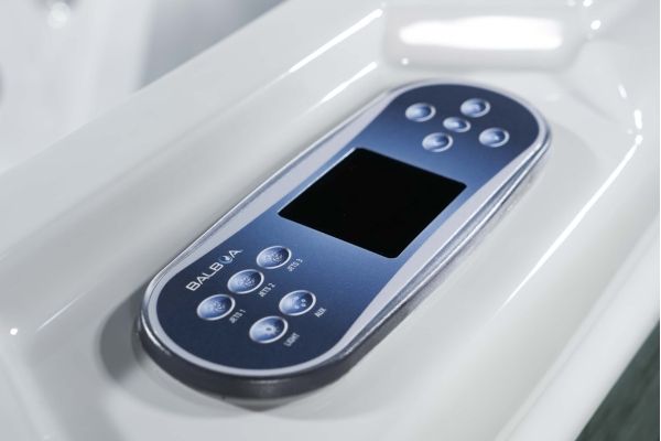 Platinum 10 | 7-Person Luxury Hot Tub