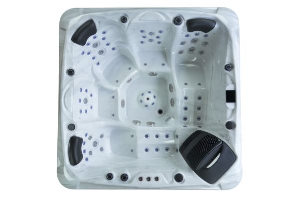 Platinum 11 | 5-Person Luxury Hot Tub