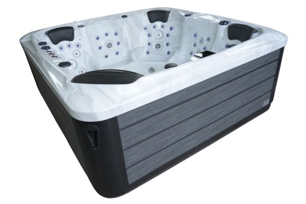Platinum 11 | 5-Person Luxury Hot Tub