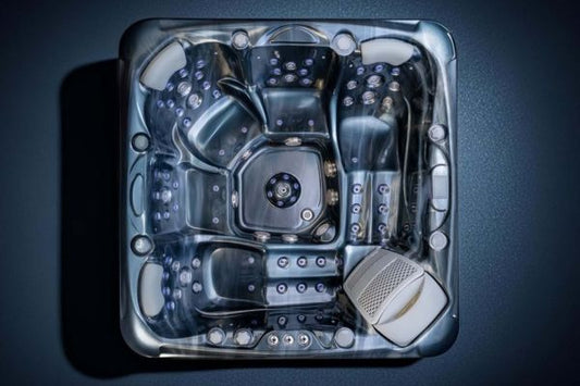 Platinum 11 | 5-Person Luxury Hot Tub