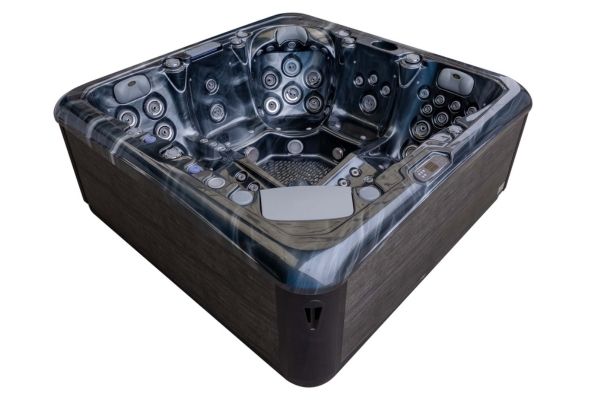 Platinum 12 | 7-Person Luxury Hot Tub