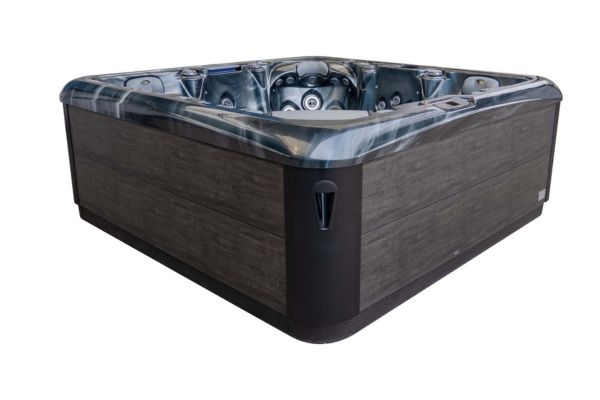 Platinum 12 | 7-Person Luxury Hot Tub