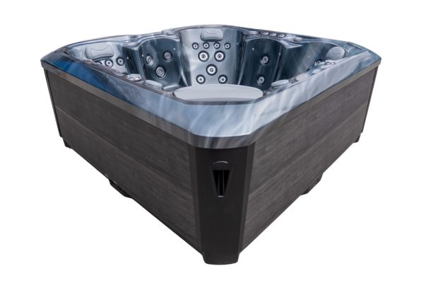 Platinum 13 | 5-Person Luxury Hot Tub