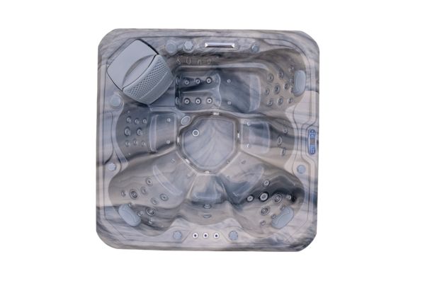 Platinum 13 | 5-Person Luxury Hot Tub