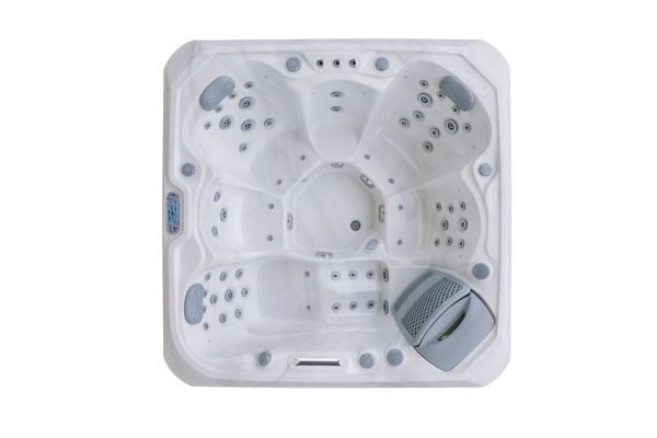 Platinum 13 | 5-Person Luxury Hot Tub