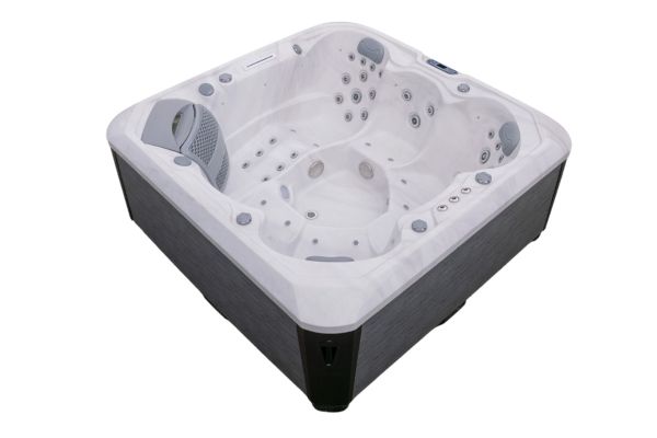 Platinum 13 | 5-Person Luxury Hot Tub