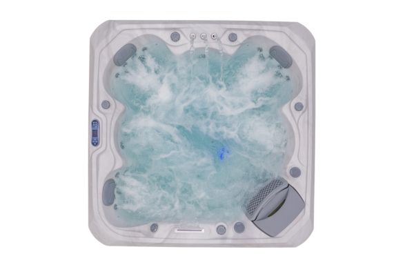 Platinum 13 | 5-Person Luxury Hot Tub