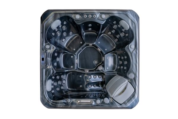 Platinum 13 | 5-Person Luxury Hot Tub