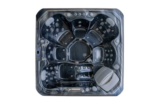 Platinum 13 | 5-Person Luxury Hot Tub