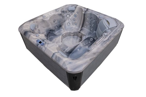 Platinum 13 | 5-Person Luxury Hot Tub
