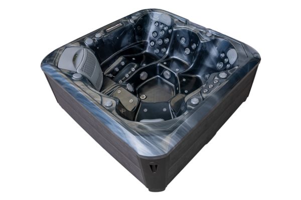 Platinum 13 | 5-Person Luxury Hot Tub