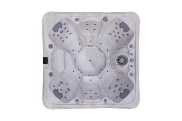 Platinum 14 | 7-Person Luxury Hot Tub