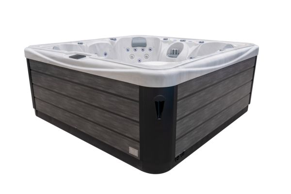 Platinum 14 | 7-Person Luxury Hot Tub