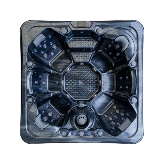 Platinum 14 | 7-Person Luxury Hot Tub