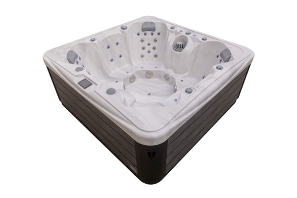 Platinum 14 | 7-Person Luxury Hot Tub