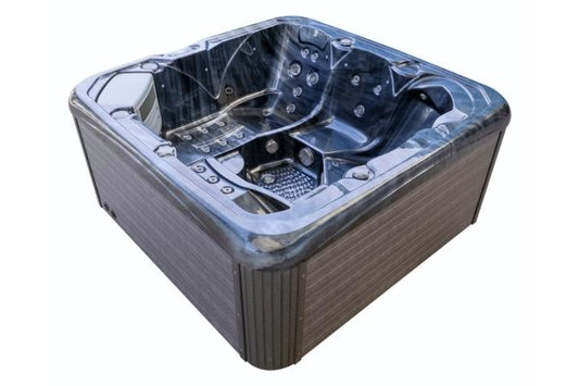 Platinum 2 | 5-Person Luxury Hot Tub