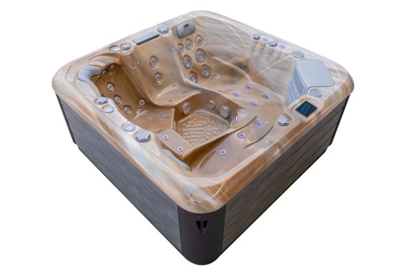 Platinum 3 | 5-Person Luxury Hot Tub