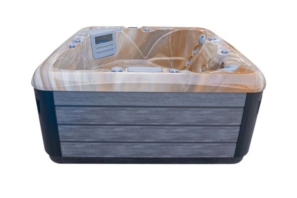 Platinum 3 | 5-Person Luxury Hot Tub