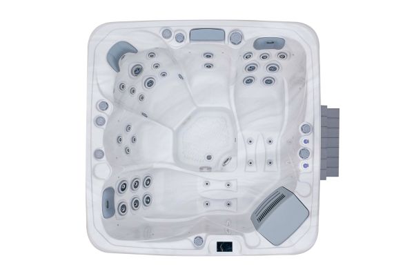 Platinum 3 | 5-Person Luxury Hot Tub