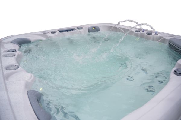 Platinum 3 | 5-Person Luxury Hot Tub