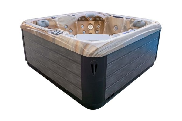 Platinum 3 | 5-Person Luxury Hot Tub