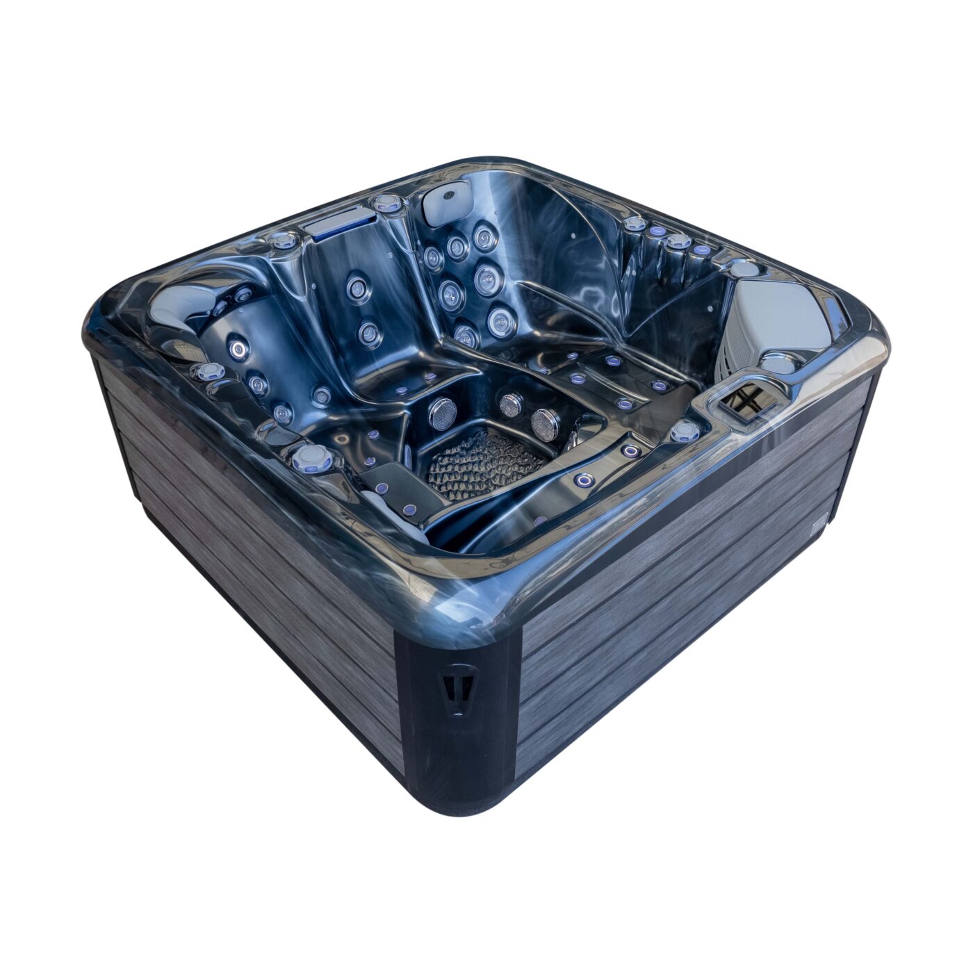 Platinum 3 | 5-Person Luxury Hot Tub