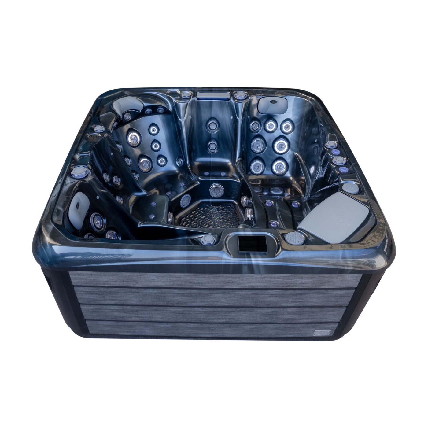 Platinum 3 | 5-Person Luxury Hot Tub