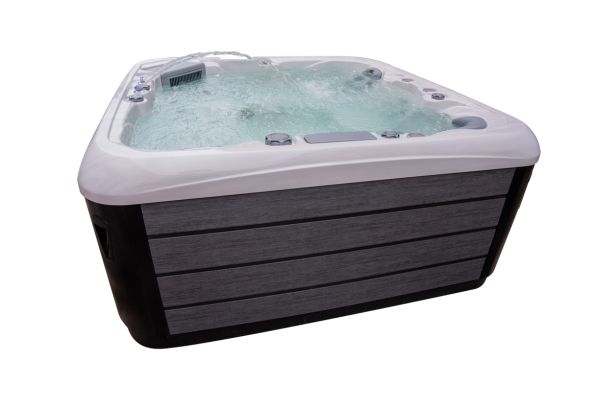 Platinum 3 | 5-Person Luxury Hot Tub