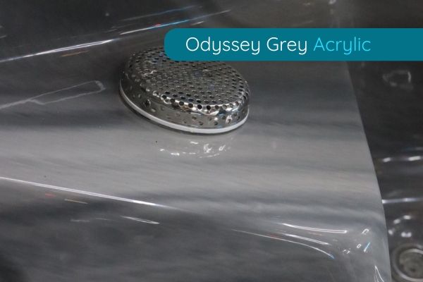 Platinum 3 | 5-Person Luxury Hot Tub