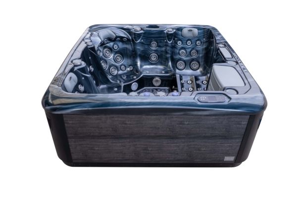 Platinum 4 | 5-Person Luxury Hot Tub