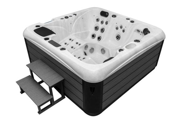Platinum 4 | 5-Person Luxury Hot Tub
