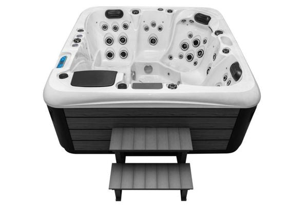 Platinum 4 | 5-Person Luxury Hot Tub