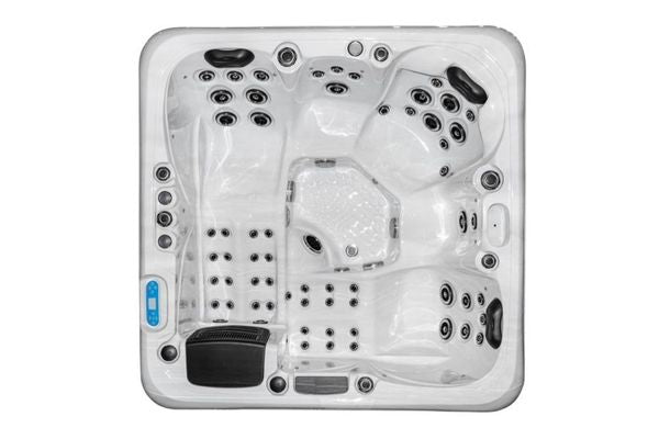 Platinum 4 | 5-Person Luxury Hot Tub
