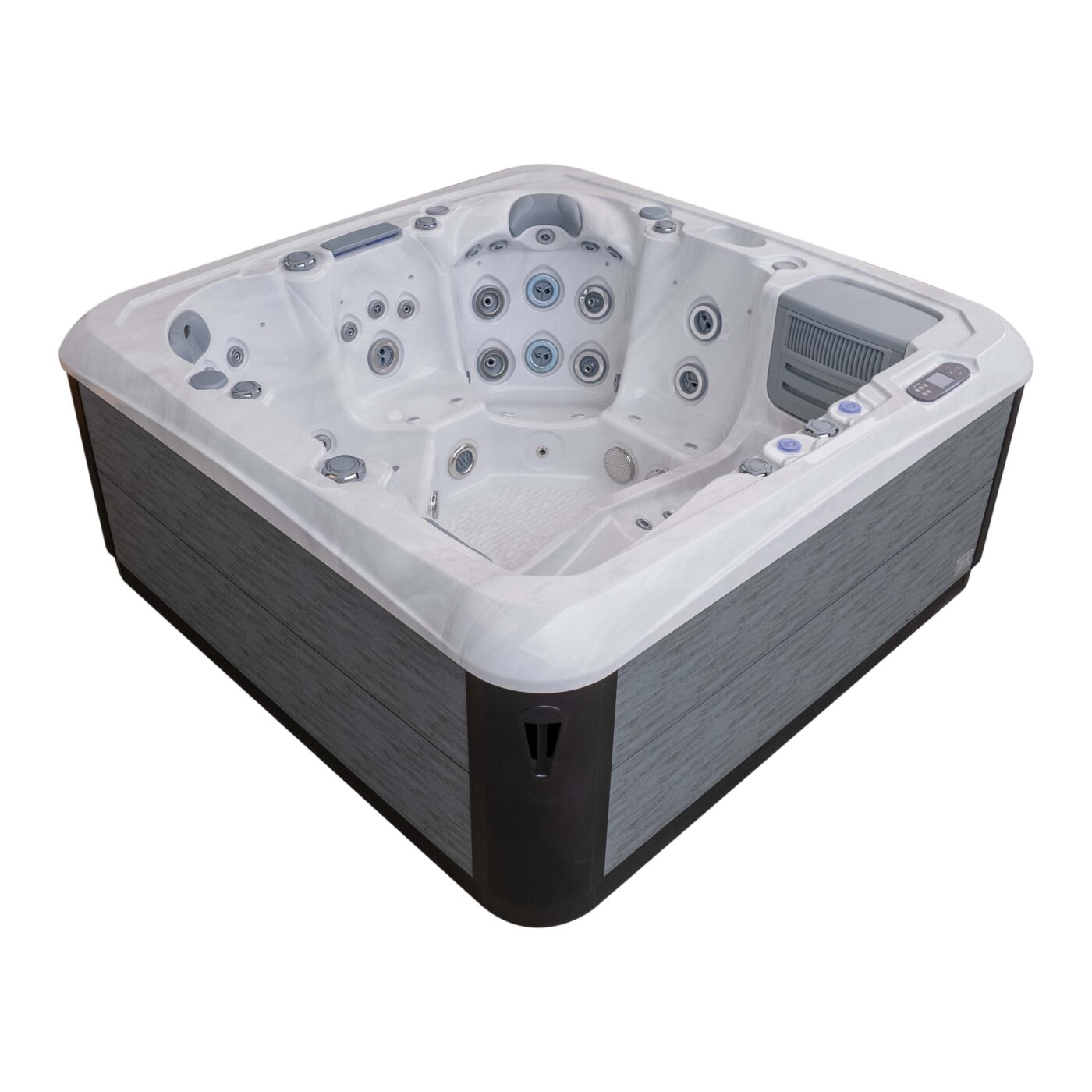 Platinum 5 | 7-Person Luxury Hot Tub